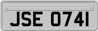 JSE0741
