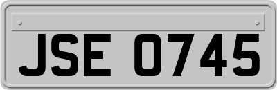JSE0745