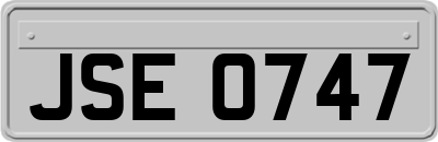JSE0747