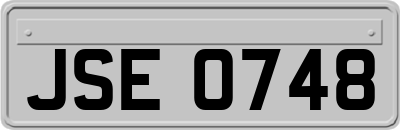 JSE0748