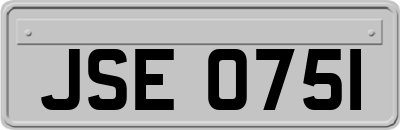 JSE0751