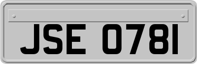 JSE0781