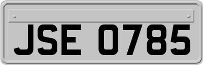 JSE0785