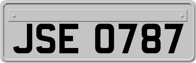 JSE0787
