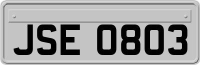 JSE0803