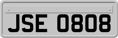 JSE0808