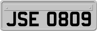 JSE0809