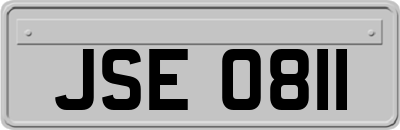 JSE0811