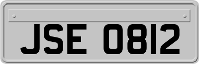 JSE0812