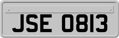 JSE0813