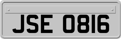 JSE0816