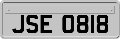 JSE0818