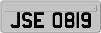 JSE0819