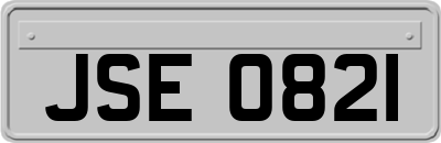 JSE0821
