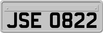 JSE0822