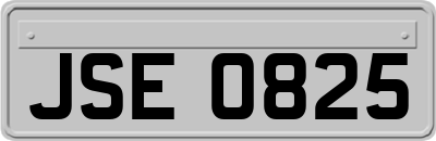 JSE0825