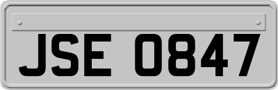 JSE0847