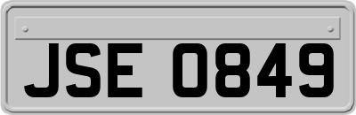 JSE0849