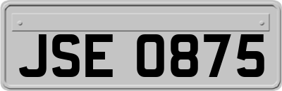 JSE0875
