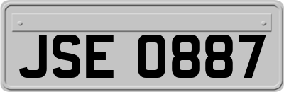 JSE0887