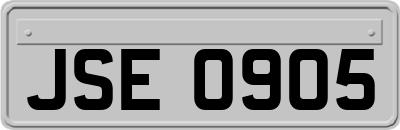 JSE0905