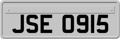 JSE0915
