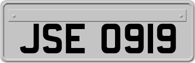 JSE0919