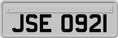JSE0921