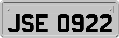 JSE0922