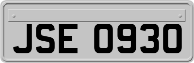 JSE0930