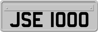 JSE1000