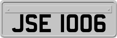 JSE1006