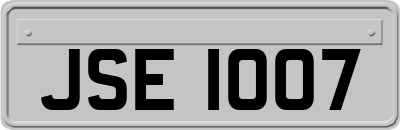 JSE1007