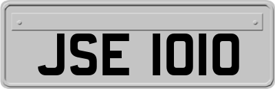 JSE1010