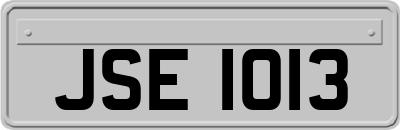 JSE1013