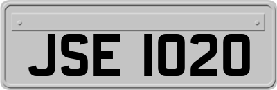 JSE1020
