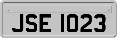 JSE1023