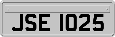 JSE1025