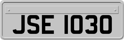 JSE1030