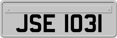 JSE1031