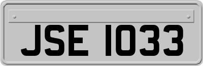 JSE1033