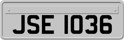 JSE1036