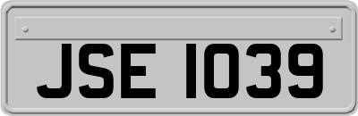 JSE1039