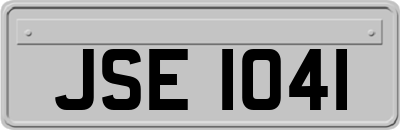 JSE1041