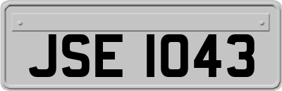JSE1043
