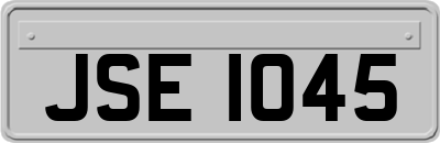 JSE1045