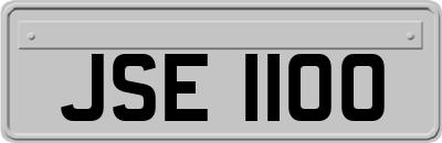 JSE1100