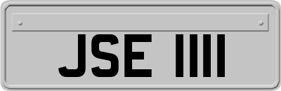 JSE1111