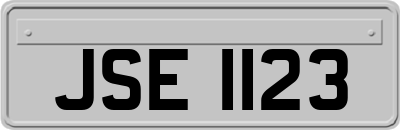 JSE1123
