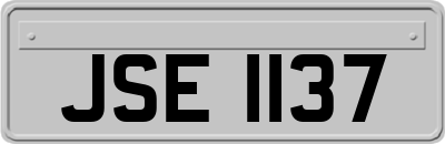 JSE1137